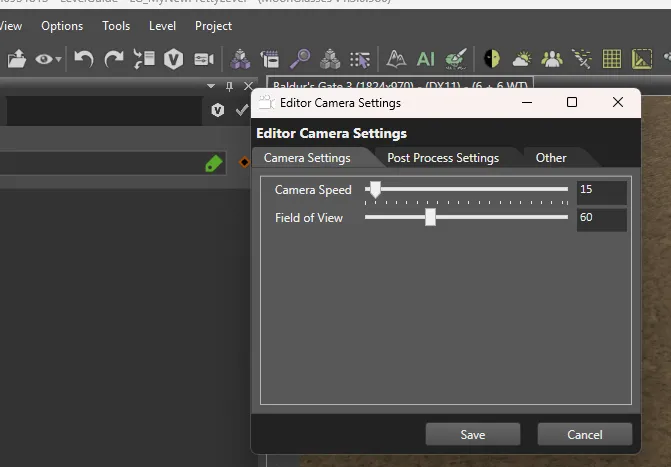 creating-a-new-level-15-camera-speed.webp